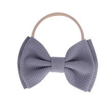 Big Bow Headband