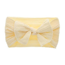 Hailey Baby Headband