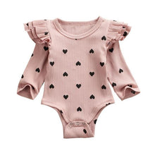 Londyn Bodysuit