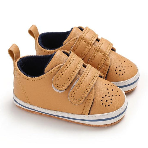 Kinda Classic Baby Shoes