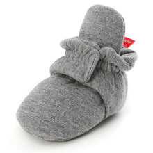 Velcro Baby Booties
