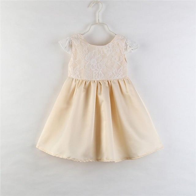 Simple Elegance Dress