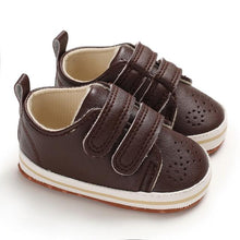 Kinda Classic Baby Shoes