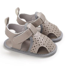 Milo Summer Sandals