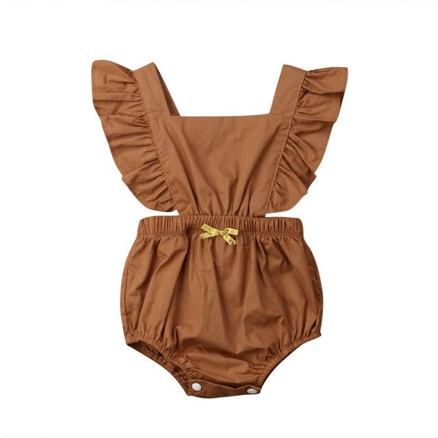 Irie Romper
