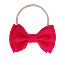 Big Bow Headband