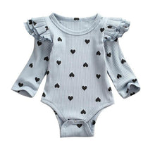 Londyn Bodysuit