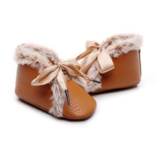 Eskimo Winter Booties