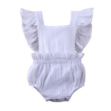 Aleah Romper