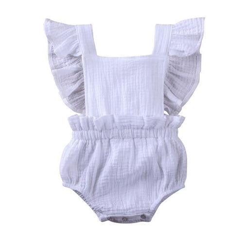Aleah Romper