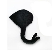 Magnolia Knit Bonnet