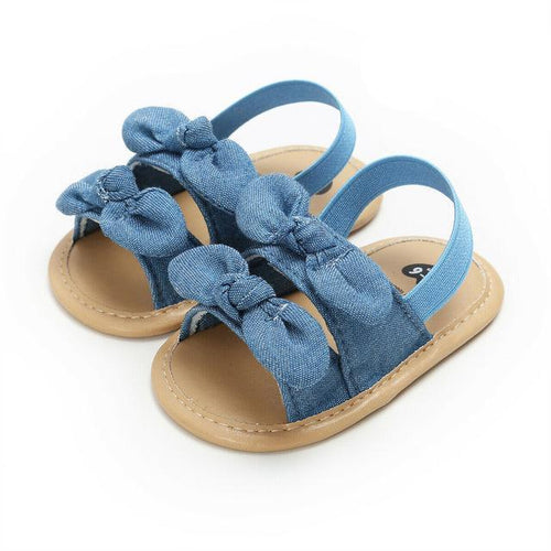 Willa Baby Sandals