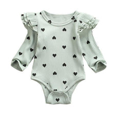 Londyn Bodysuit