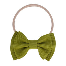 Big Bow Headband