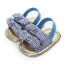 Willa Baby Sandals