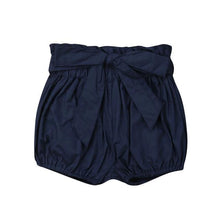 Amalia High-waisted Shorts