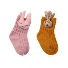 Sweet 2 Pack Sock Set
