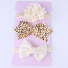 Baby Headband Set
