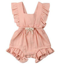 Hailey Romper
