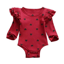 Londyn Bodysuit