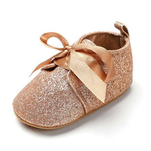 Sparkle and Shine Baby Shoes