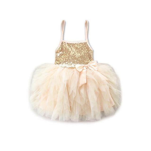 Halle Tutu Dress