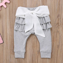 Lilah Bow Bottoms