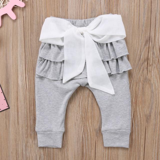 Lilah Bow Bottoms