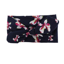 Gigi Floral Headband