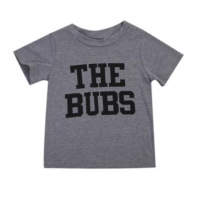 The Bubs Tshirt