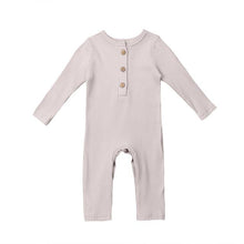 Sawyer Basic Jumpsuit