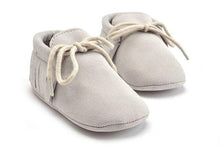 Classic Baby Moccasins