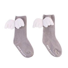 Angel Wing Socks