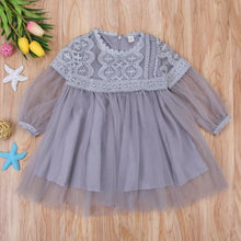 Payton Lace Dress