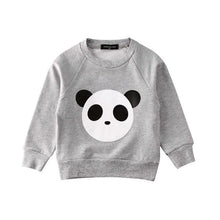 Swag Panda Top
