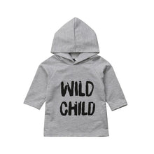 Wild Child Top