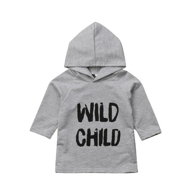 Wild Child Top
