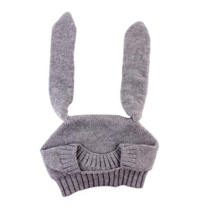 Bunny Baby Beanie