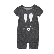 Where's The Bunny Jumpsuit