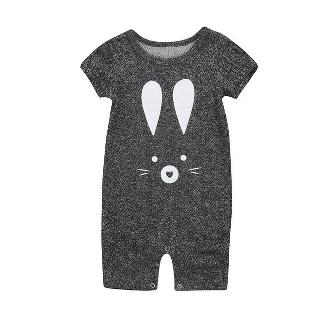 Where's The Bunny Jumpsuit