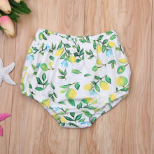 Trendy Bloomers