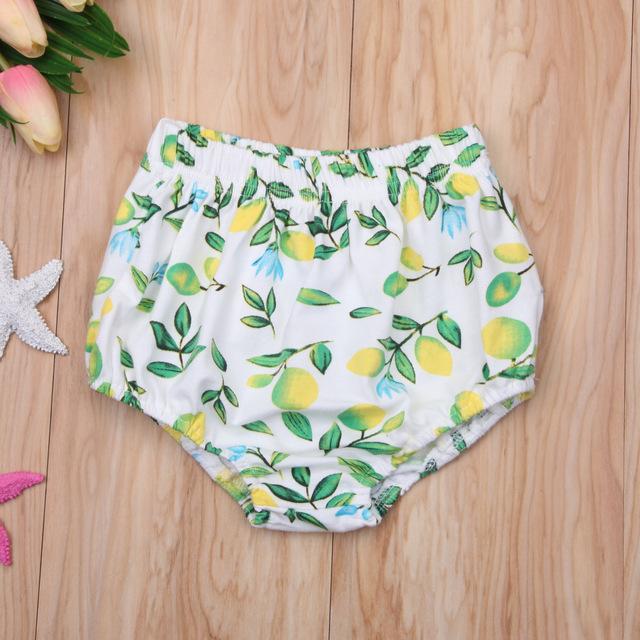 Trendy Bloomers