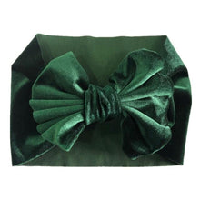 Vivi Velour Headband