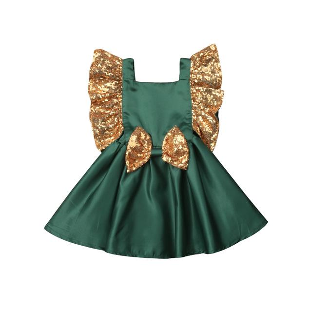 Trendy and I Know It Dress