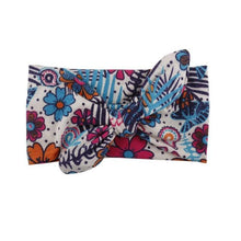 Gigi Floral Headband