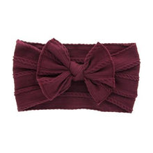Hailey Baby Headband