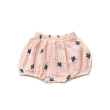 Hana Linen Bloomers