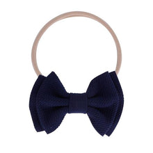 Big Bow Headband