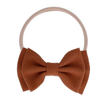 Big Bow Headband