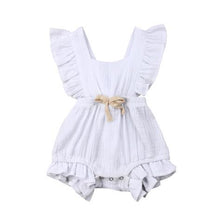 Hailey Romper